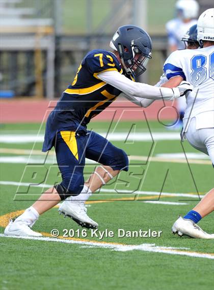 Thumbnail 3 in JV: Trinity Valley @ St. Marks photogallery.
