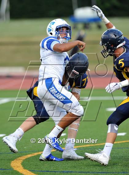 Thumbnail 2 in JV: Trinity Valley @ St. Marks photogallery.