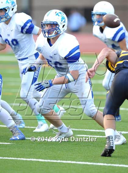 Thumbnail 3 in JV: Trinity Valley @ St. Marks photogallery.