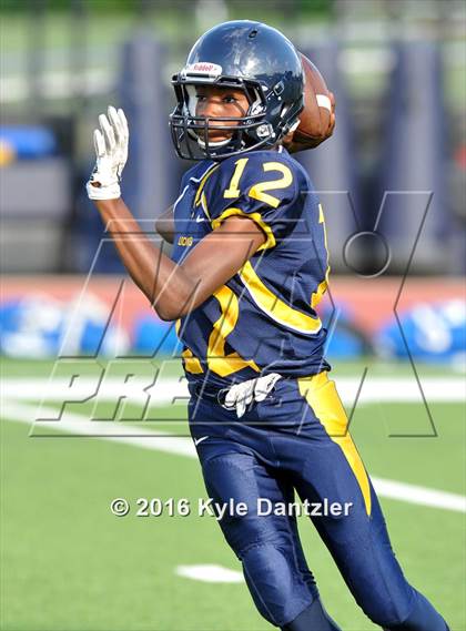 Thumbnail 1 in JV: Trinity Valley @ St. Marks photogallery.