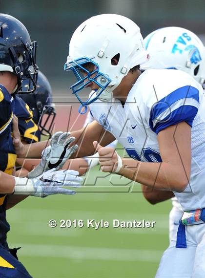 Thumbnail 2 in JV: Trinity Valley @ St. Marks photogallery.