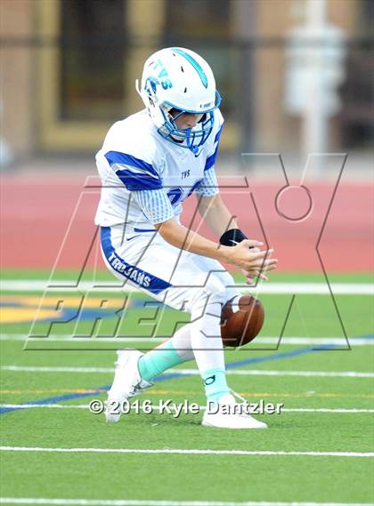 Thumbnail 2 in JV: Trinity Valley @ St. Marks photogallery.