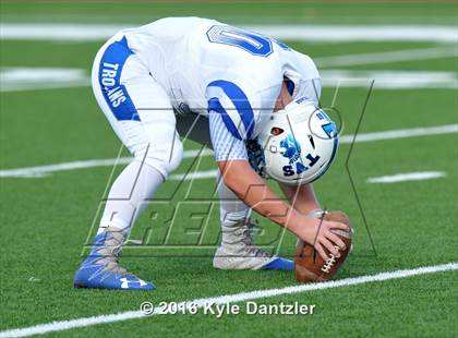 Thumbnail 2 in JV: Trinity Valley @ St. Marks photogallery.