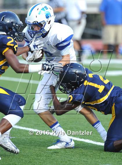 Thumbnail 1 in JV: Trinity Valley @ St. Marks photogallery.