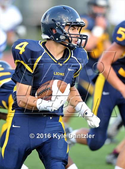 Thumbnail 3 in JV: Trinity Valley @ St. Marks photogallery.