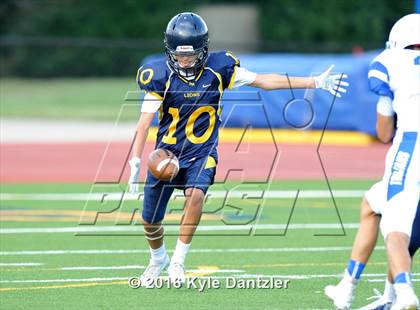 Thumbnail 1 in JV: Trinity Valley @ St. Marks photogallery.