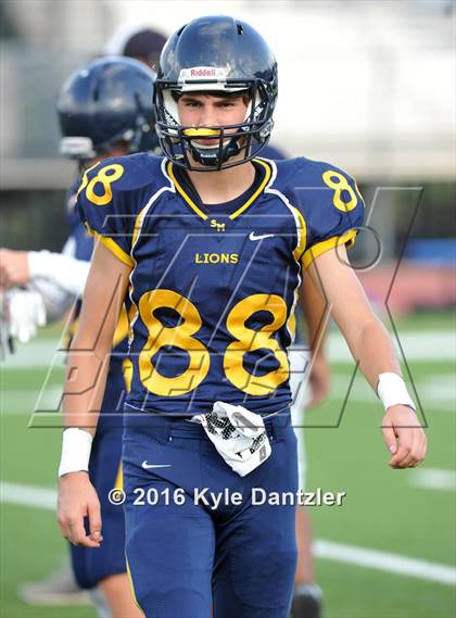 Thumbnail 2 in JV: Trinity Valley @ St. Marks photogallery.