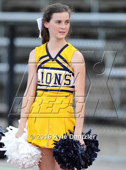 Thumbnail 2 in JV: Trinity Valley @ St. Marks photogallery.