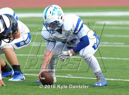 Thumbnail 2 in JV: Trinity Valley @ St. Marks photogallery.