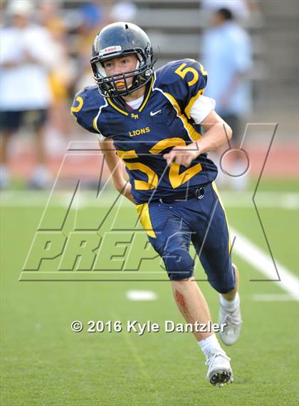 Thumbnail 2 in JV: Trinity Valley @ St. Marks photogallery.
