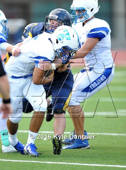 Thumbnail 3 in JV: Trinity Valley @ St. Marks photogallery.