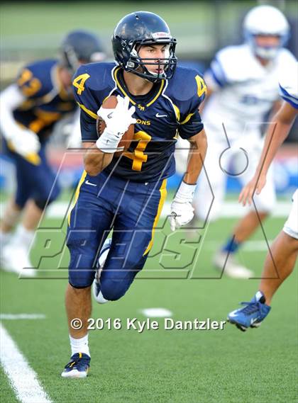 Thumbnail 3 in JV: Trinity Valley @ St. Marks photogallery.