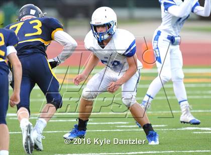 Thumbnail 1 in JV: Trinity Valley @ St. Marks photogallery.