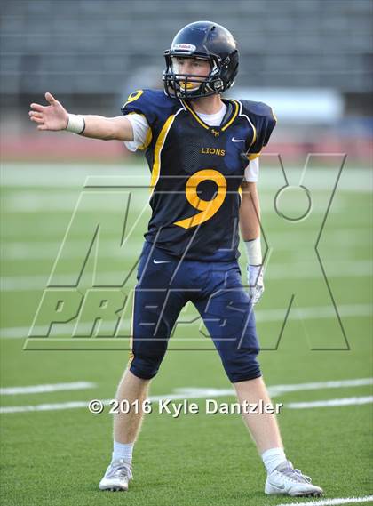 Thumbnail 3 in JV: Trinity Valley @ St. Marks photogallery.