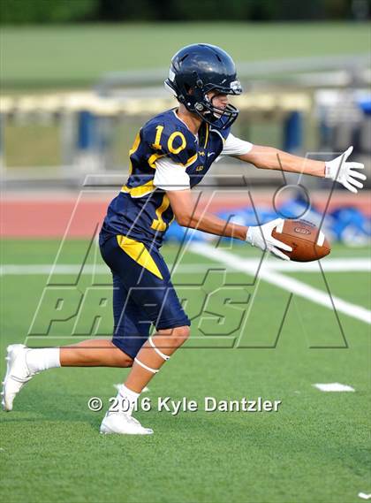 Thumbnail 3 in JV: Trinity Valley @ St. Marks photogallery.