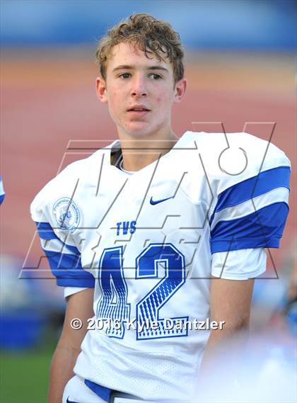 Thumbnail 2 in JV: Trinity Valley @ St. Marks photogallery.