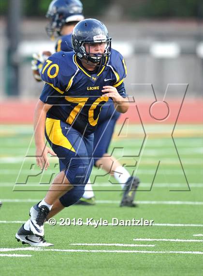 Thumbnail 2 in JV: Trinity Valley @ St. Marks photogallery.