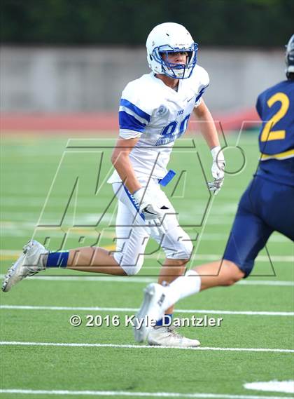 Thumbnail 1 in JV: Trinity Valley @ St. Marks photogallery.