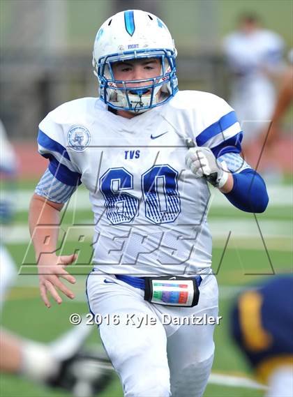 Thumbnail 3 in JV: Trinity Valley @ St. Marks photogallery.