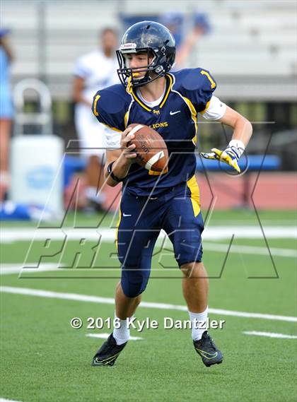 Thumbnail 1 in JV: Trinity Valley @ St. Marks photogallery.