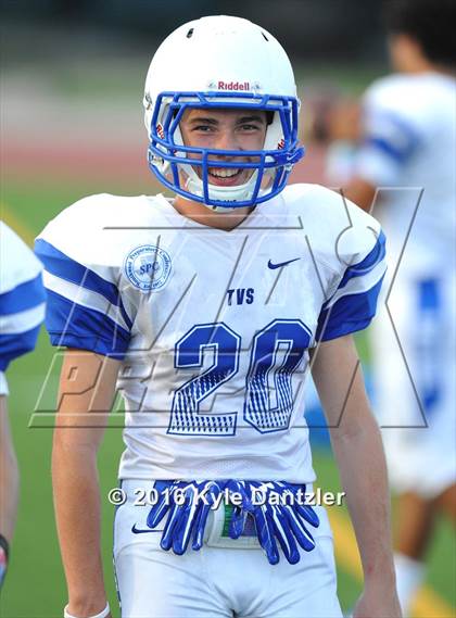 Thumbnail 2 in JV: Trinity Valley @ St. Marks photogallery.