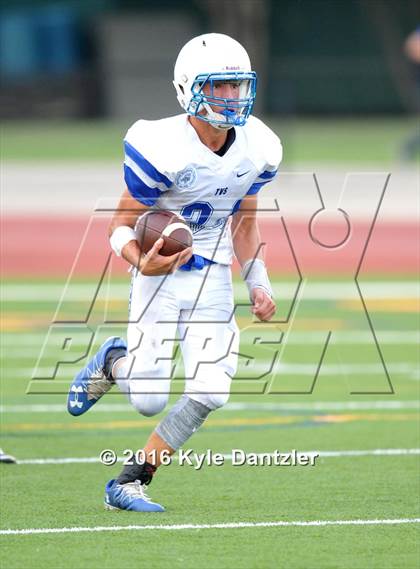 Thumbnail 2 in JV: Trinity Valley @ St. Marks photogallery.