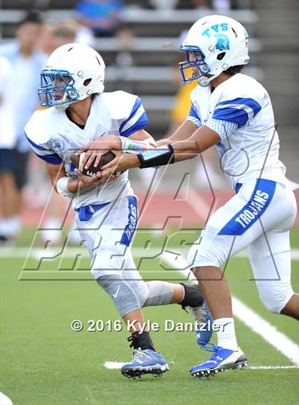 Thumbnail 2 in JV: Trinity Valley @ St. Marks photogallery.