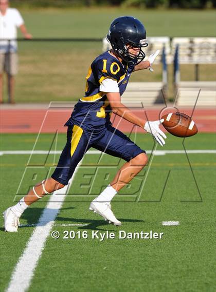 Thumbnail 3 in JV: Trinity Valley @ St. Marks photogallery.