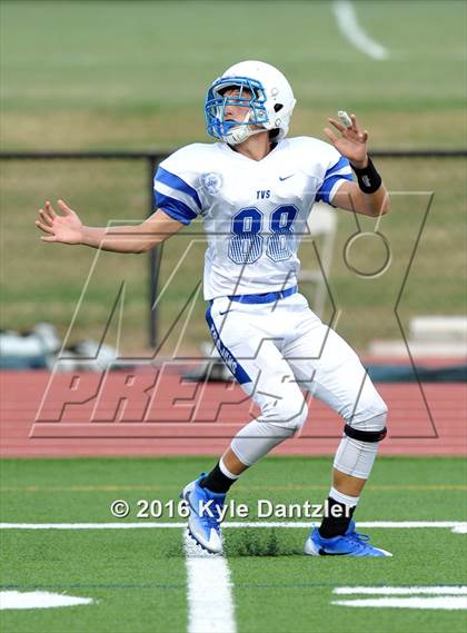 Thumbnail 2 in JV: Trinity Valley @ St. Marks photogallery.