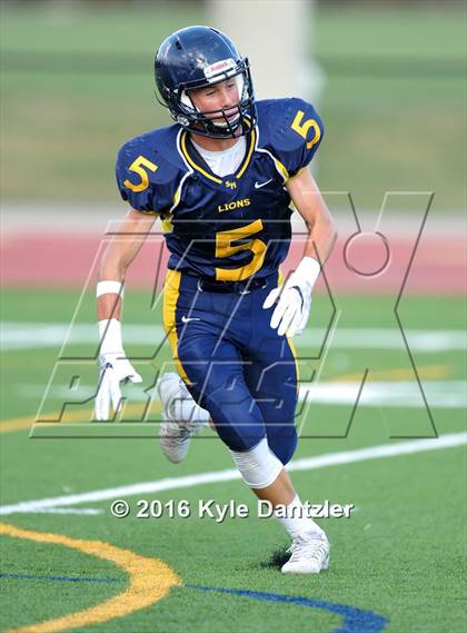 Thumbnail 1 in JV: Trinity Valley @ St. Marks photogallery.