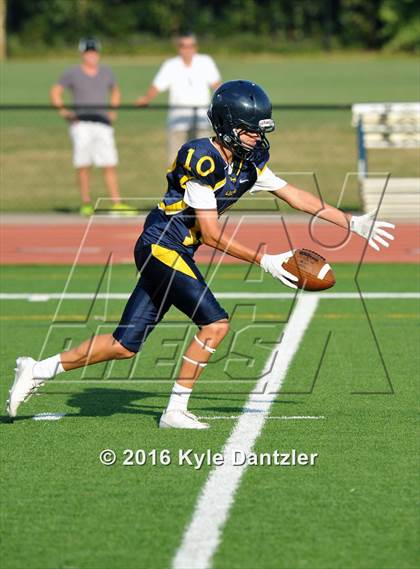 Thumbnail 2 in JV: Trinity Valley @ St. Marks photogallery.