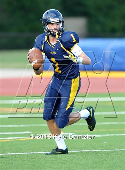Thumbnail 3 in JV: Trinity Valley @ St. Marks photogallery.