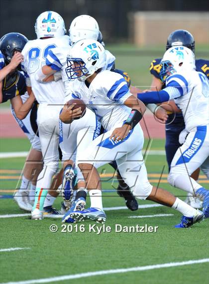 Thumbnail 2 in JV: Trinity Valley @ St. Marks photogallery.