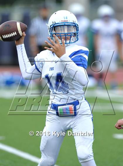 Thumbnail 1 in JV: Trinity Valley @ St. Marks photogallery.