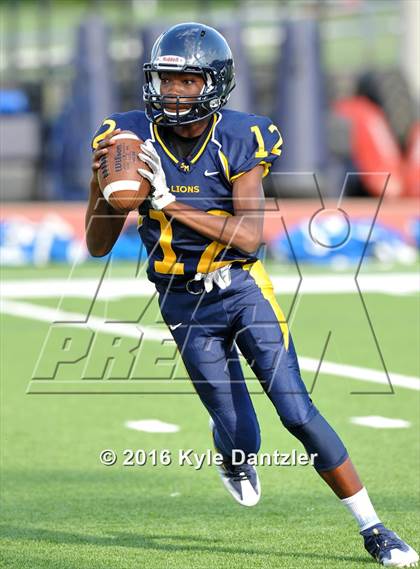 Thumbnail 2 in JV: Trinity Valley @ St. Marks photogallery.