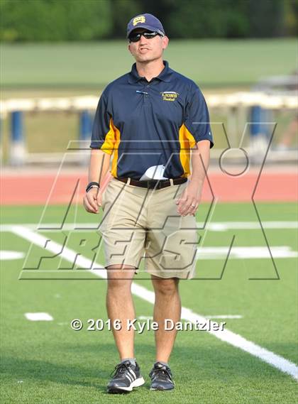 Thumbnail 2 in JV: Trinity Valley @ St. Marks photogallery.