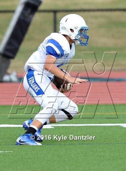 Thumbnail 1 in JV: Trinity Valley @ St. Marks photogallery.