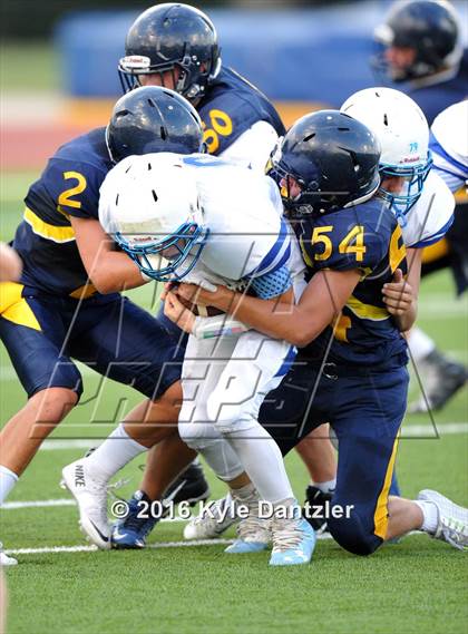 Thumbnail 1 in JV: Trinity Valley @ St. Marks photogallery.