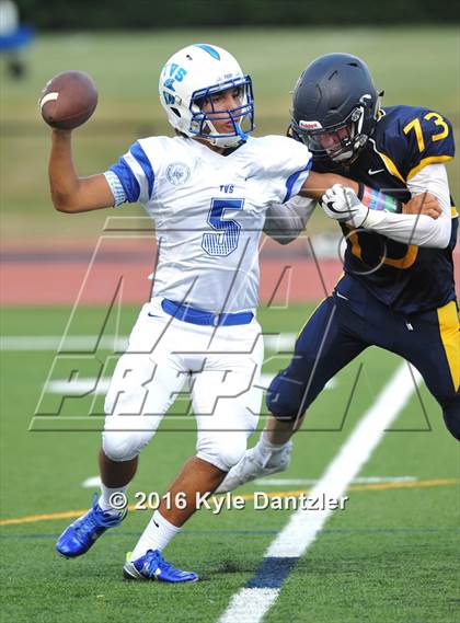 Thumbnail 1 in JV: Trinity Valley @ St. Marks photogallery.