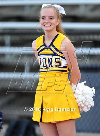 Thumbnail 3 in JV: Trinity Valley @ St. Marks photogallery.