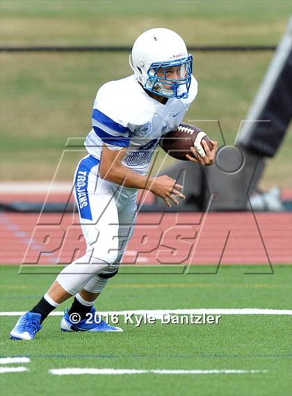 Thumbnail 2 in JV: Trinity Valley @ St. Marks photogallery.