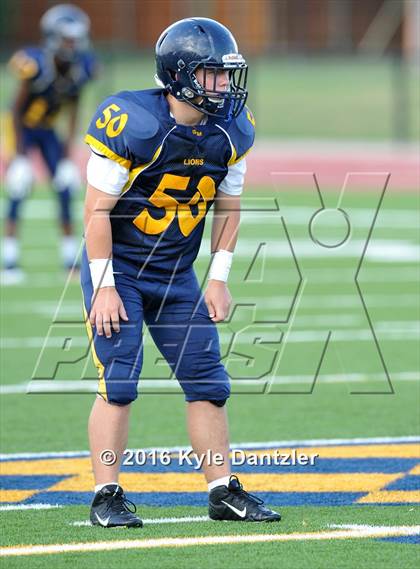 Thumbnail 1 in JV: Trinity Valley @ St. Marks photogallery.