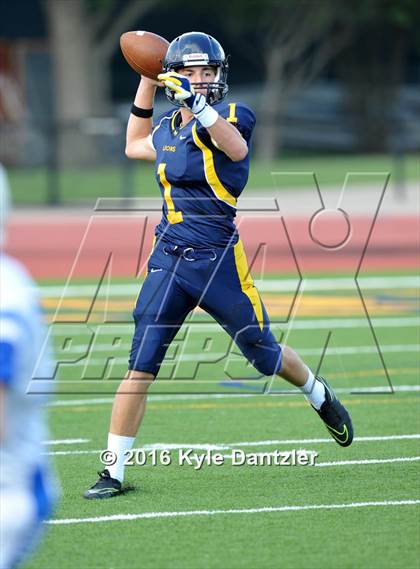 Thumbnail 2 in JV: Trinity Valley @ St. Marks photogallery.