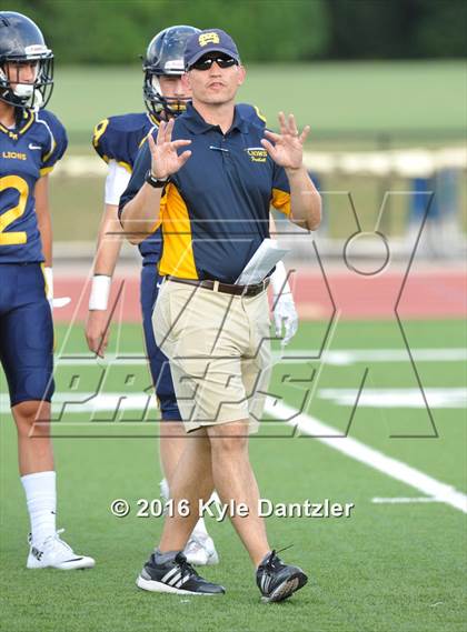 Thumbnail 3 in JV: Trinity Valley @ St. Marks photogallery.