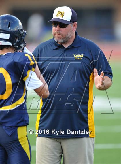 Thumbnail 2 in JV: Trinity Valley @ St. Marks photogallery.