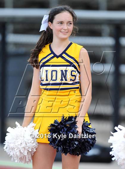 Thumbnail 1 in JV: Trinity Valley @ St. Marks photogallery.