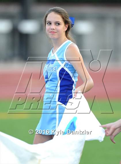 Thumbnail 2 in JV: Trinity Valley @ St. Marks photogallery.