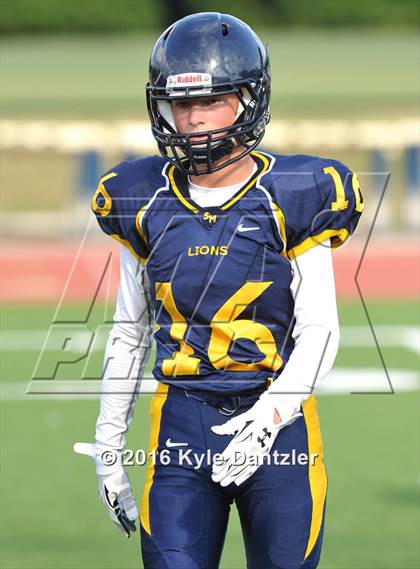Thumbnail 1 in JV: Trinity Valley @ St. Marks photogallery.