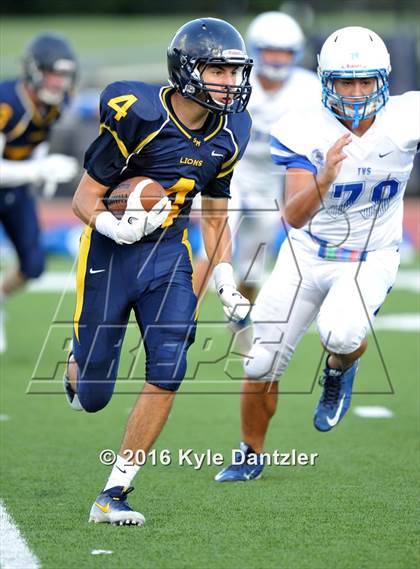 Thumbnail 1 in JV: Trinity Valley @ St. Marks photogallery.