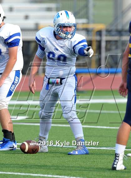 Thumbnail 2 in JV: Trinity Valley @ St. Marks photogallery.